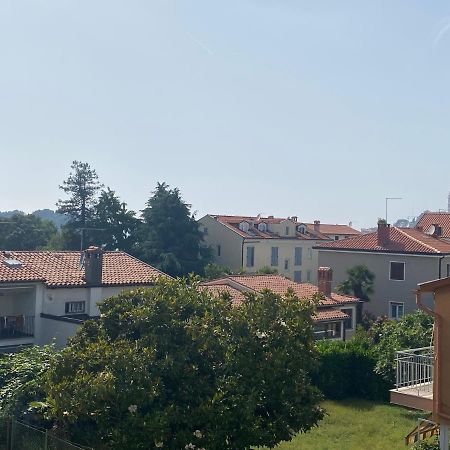 Kate Apartment Rovinj Luaran gambar