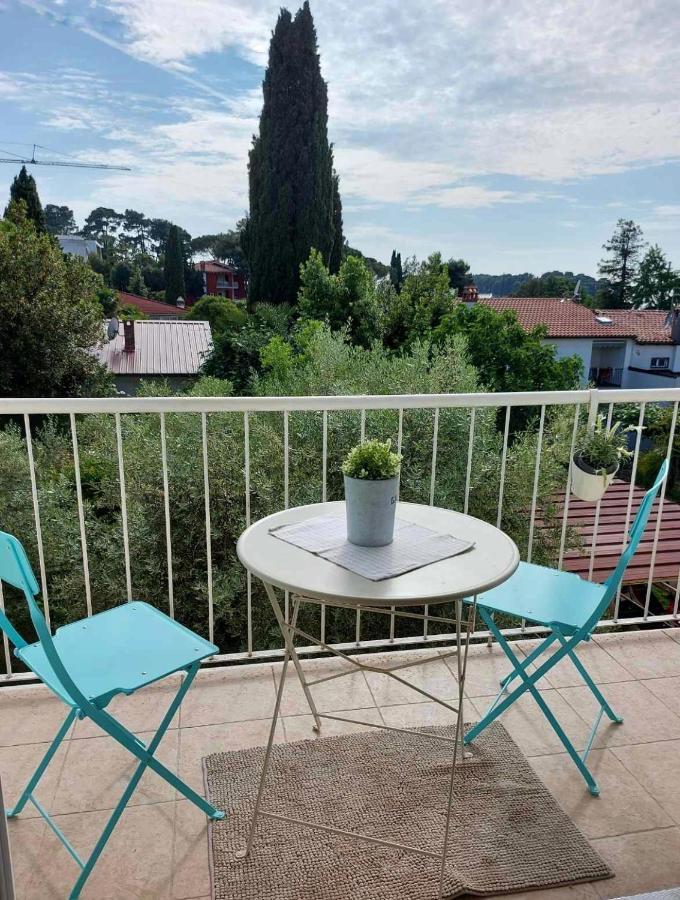 Kate Apartment Rovinj Luaran gambar