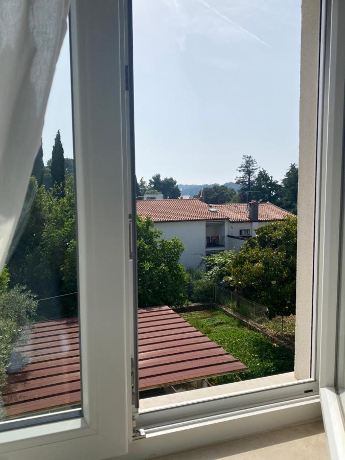 Kate Apartment Rovinj Luaran gambar