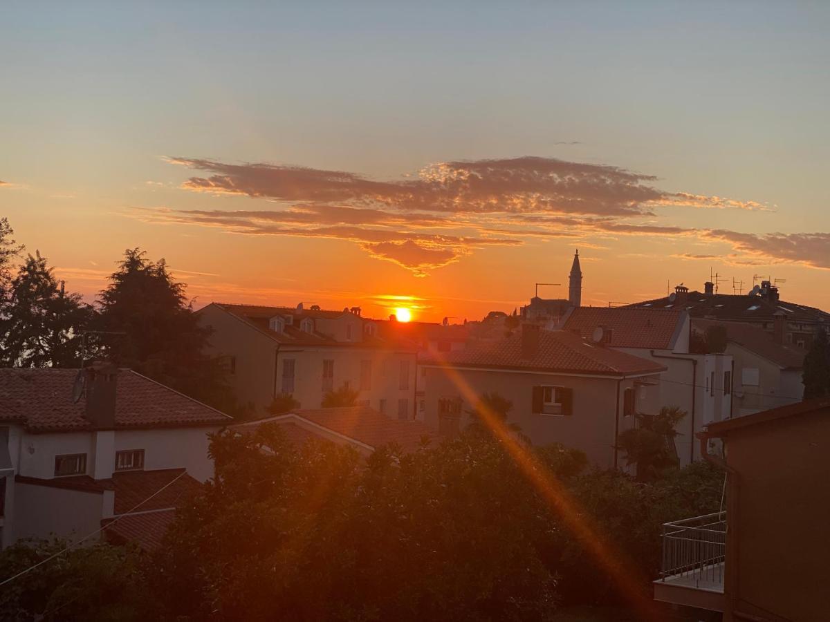 Kate Apartment Rovinj Luaran gambar