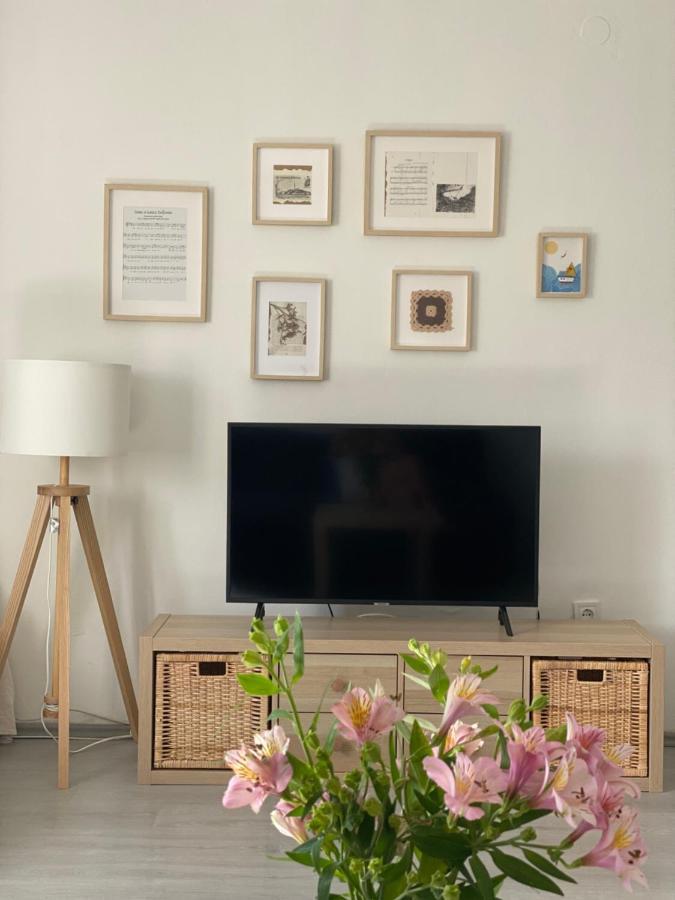 Kate Apartment Rovinj Luaran gambar