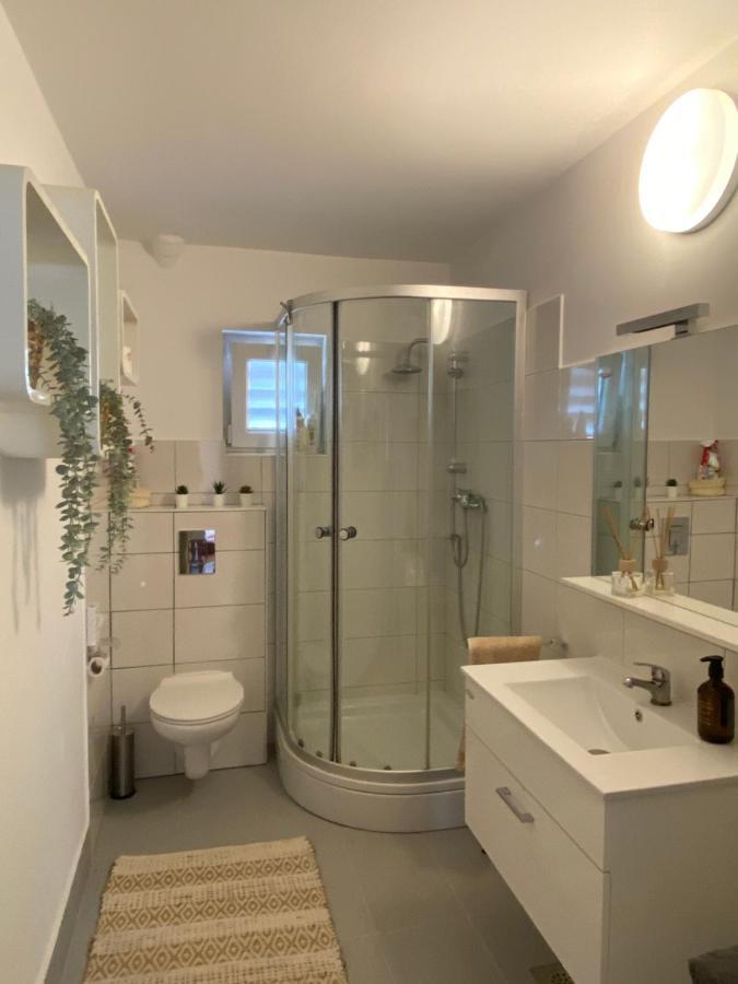 Kate Apartment Rovinj Luaran gambar